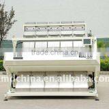 CCD Plastic Scrap,industrial Grannules Color Sorter Machine(320channels) thumbnail-1