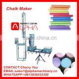 China Semi -automatic Blackboard Chalk Moulding School Chalk Making Machine Prices thumbnail-1