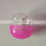 The Factory Wholesale Cheap Empty Plastic Capsule thumbnail-4