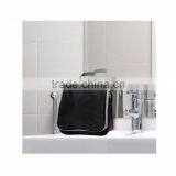 Multifunction Portable Travel Waterproof Nylon Cosmetic Bag thumbnail-2