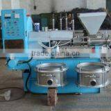 2016 New Sunflower Spices Cold Press Oil Machine thumbnail-1