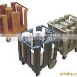 Rotomold Dish Caddies,dish Holder thumbnail-1