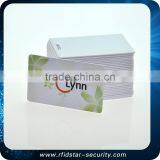 White 125KHz Smart Card With CE Certificate thumbnail-2