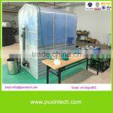 No Smell Mini Size Portable Food Waste Biogas System thumbnail-3