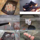 Hot Selling High Yield Coal Extruder Machine Coal Dust Powder Extruding Machine thumbnail-6