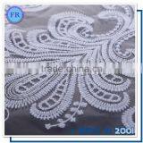 Nylon Embroidery Backing Net thumbnail-5