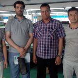 Bigoga LED Gas Station Canopy Light Company company overview - view 1 thumbnail