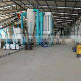 Complete Fuel Wood Pellet Production Line thumbnail-2