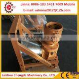 Tractor Driven Pellet Mill Pto With Roller Moving