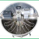 Beekeeper honey extractor---12 frames motor honey extractor---chinese electronic bee extractor