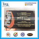 Exquisite Metal Business Card Printing With Magnetic Stripe thumbnail-2