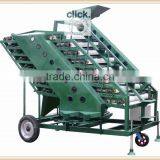 Red Kidney Bean Belt Type Separator