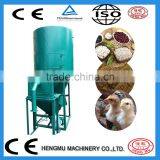 Best Quality CE Approved Cow Feed Mixing Machine Animal Feed Mill thumbnail-1