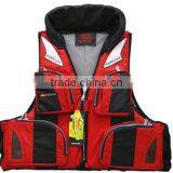 Warm-keeping Neoprene Lifejacket thumbnail-1
