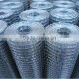 1/4 Inch Galvanized Welded Wire Mesh