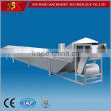 Томатный варочный аппарат