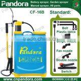 Cassava Knapsack Hand Sprayer thumbnail-1