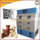 NEWEEK Plush Toy Teddy Bear Stuffing Machine Pillow Filling Machine