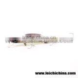 In Stock VMC Treble Hook 110mm 14.5g Minnow Fishing Lure thumbnail-5