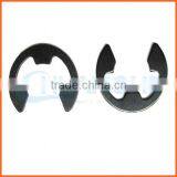 China Professional Custom Wholesale High Quality Spring Steel e Circlip thumbnail-1
