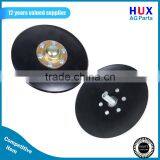 Agricultural Spare Parts 8" Covering Disc Blade AA33061, AA58321, AA54492 thumbnail-3