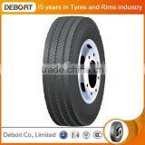 Direct Tire Manufacturer Hot Selling Truck Tires 1200R24 thumbnail-5