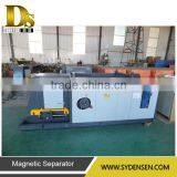 Eccentric Pole Eddy Current Separator for Waste Steel Recycling thumbnail-5