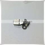 Customized Aluminum CNC Machining Mechanical Parts thumbnail-1