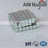 Custom Block Neodymium Magnet N40 thumbnail-3