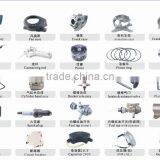 MZ166 MZ175 2600 Portable Gasoline Generator Spare Parts thumbnail-2