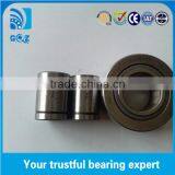 LM8LUU Linear Motion Ball Bearings 8*15*45 thumbnail-1