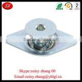 China Manufacturer Custom Steel Quarter Turn Fasteners For Sale thumbnail-3