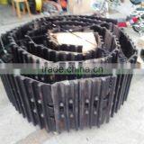 EX330-3 Excavator Track Group ,EX330-3 Track Link With Track Shoe Assy thumbnail-1