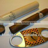 Hot Sale Aluminum Cigar Tube thumbnail-1