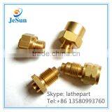 China Factory CNC Precision Lathe Machine Parts+13580993760 thumbnail-2