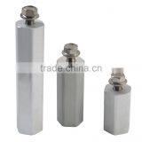 China Supplier High Precision Stainless Steel Lathe Machine Parts thumbnail-1