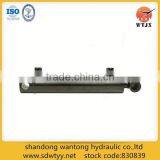 Kubota Hydraulic Cylinders Made in China thumbnail-2