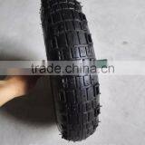 Extra Heavy Duty Solid Steel Wheels and Casters thumbnail-4