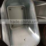 USA and Austrila Market Industrial Heavy Duty Construction Wheelbarrow thumbnail-4