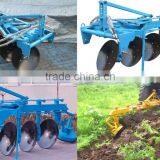 One - Way Plow Reversible Disc Plough thumbnail-2