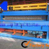 Fence Mesh Welding Machine thumbnail-1