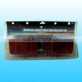Universal Submersible Rear Tail Light Kit thumbnail-1