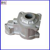 Auto Parts Aluminium Die Casting Parts thumbnail-3