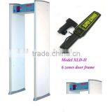 Hot Sale Walk Through Full Body Scanner XLD-II thumbnail-1