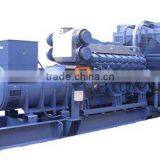 375kva to 2000kva Mitsubishi Power Generator thumbnail-1