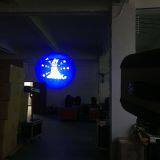 New Comer Professional Stage Lighting Gobo Color 15R 330w LED Follow Spot Light thumbnail-1