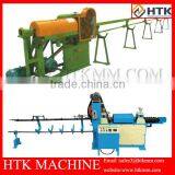 SGS Factory Price Automatic Wire Straightening and Cutting Machine thumbnail-4