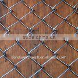 Chain Link Fence thumbnail-1