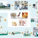 2016 Brand New Feed Mixer / Poultry Feed Blender Price thumbnail-4