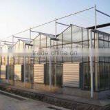 Multi Span Mushroom Greenhouse for Agriculture Structure thumbnail-1